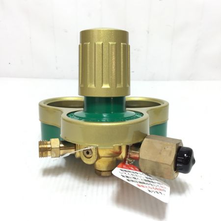  小池酸素工業株式会社 レギュレータ 未使用品(S) SAFETY1号G
