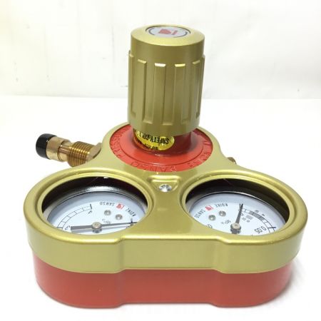  小池酸素工業株式会社 レギュレータ 未使用品(S) SAFETY2号