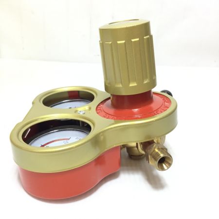  小池酸素工業株式会社 レギュレータ 未使用品(S) SAFETY2号