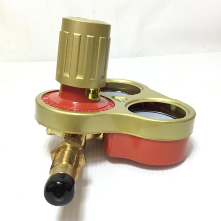  小池酸素工業株式会社 レギュレータ 未使用品(S) SAFETY2号