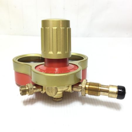  小池酸素工業株式会社 レギュレータ 未使用品(S) SAFETY2号