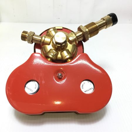  小池酸素工業株式会社 レギュレータ 未使用品(S) SAFETY2号