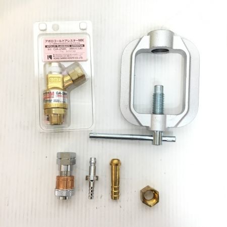  小池酸素工業株式会社 レギュレータ 未使用品(S) SAFETY2号