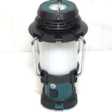  MAKITA マキタ バッテリー式ラジオ コードレス式 36v/40v 本体のみ 程度A MR008G ブルー