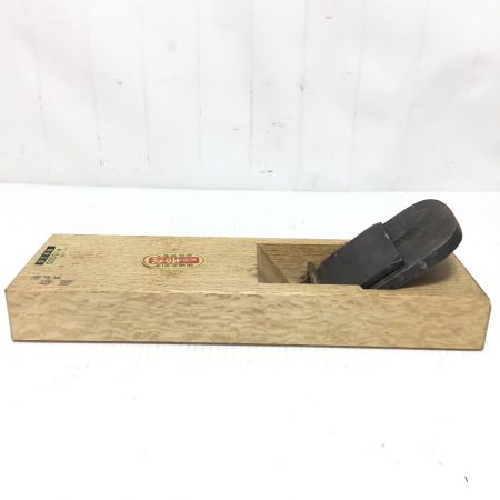   本銘 吉次 鉋 カンナ