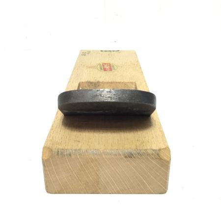   本銘 吉次 鉋 カンナ