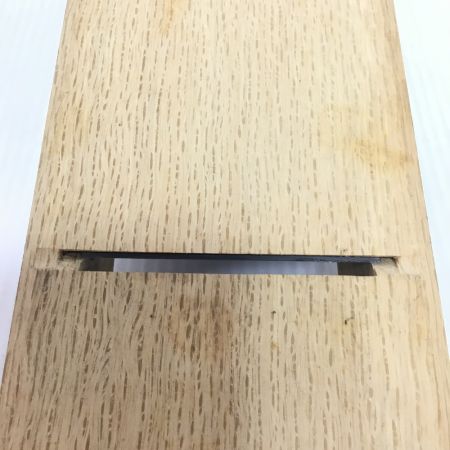   本銘 吉次 鉋 カンナ