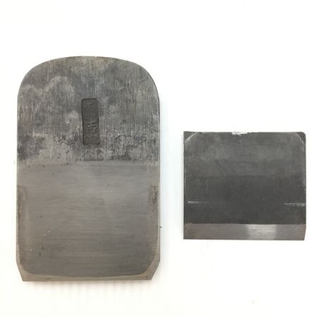   本銘 吉次 鉋 カンナ