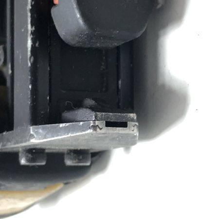 €€ HITACHI 日立 25mm 高圧タッカ(本体のみ) N2504HM ゴールド