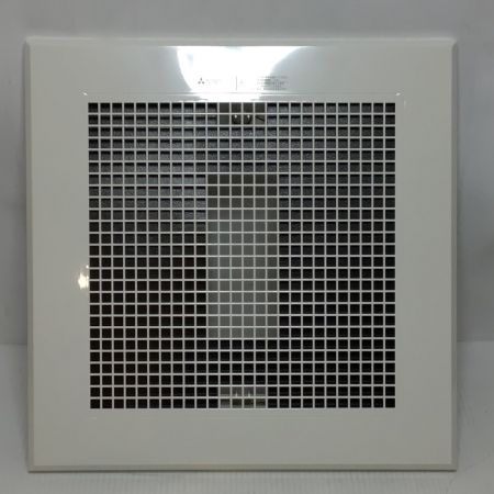  MITSUBISHI ミツビシ ダクト用換気扇 未使用品(S) VD-17ZFC12