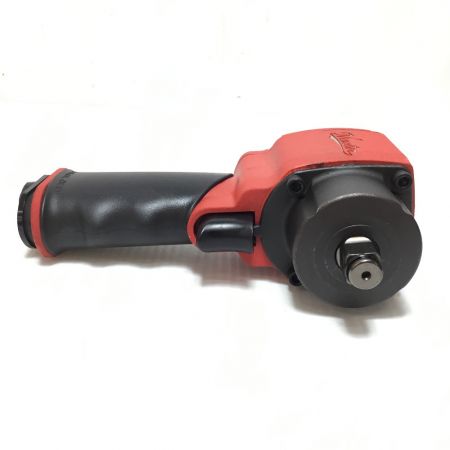  Master マスター 常圧 インパクトレンチ 未使用品(S)  MPT-68530 レッド