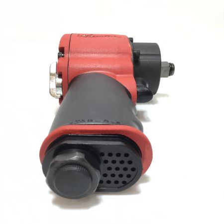  Master マスター 常圧 インパクトレンチ 未使用品(S)  MPT-68530 レッド