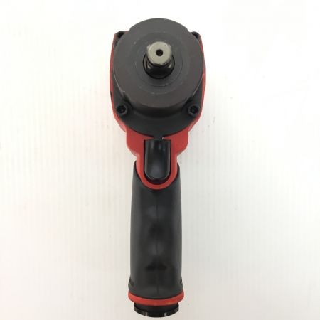  Master マスター 常圧 インパクトレンチ 未使用品(S)  MPT-68530 レッド