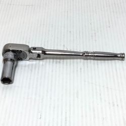 ΘΘ Snap-on スナップオン ラチェットハンドル 3/8 ソケット付 程度B FCF72 Bランク