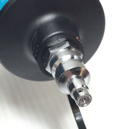  MAKITA マキタ エア釘打ち 高圧 45~90mm 付属品完備 未使用品(S) AN936HM ブルー