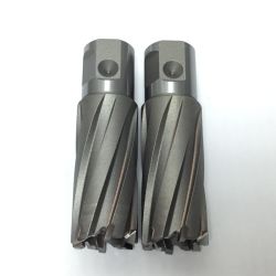 ΘΘ NITTO 日東工器 ジェットブローチ NITTO 2個セット 22.0X35L Aランク