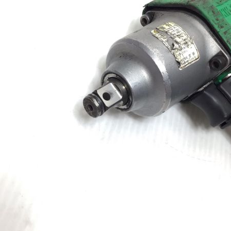  空研工業 エアインパクトレンチ 程度C 本体のみ 常圧 KW-1600proZ グリーン