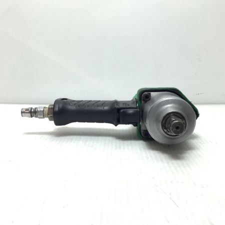  空研工業 エアインパクトレンチ 程度C 本体のみ 常圧 KW-1600proZ グリーン
