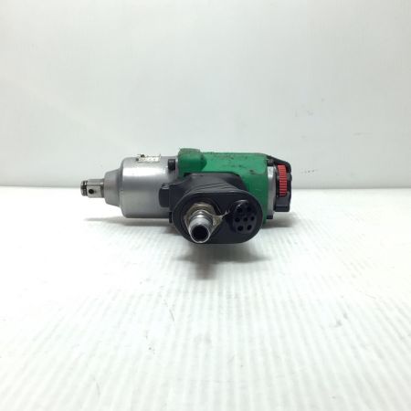  空研工業 エアインパクトレンチ 程度C 本体のみ 常圧 KW-1600proZ グリーン