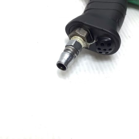  空研工業 エアインパクトレンチ 程度C 本体のみ 常圧 KW-1600proZ グリーン