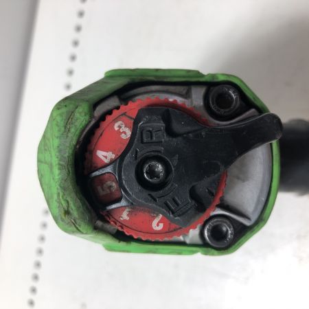€€ 空研工業 エアインパクトレンチ KW-1600proX グリーン