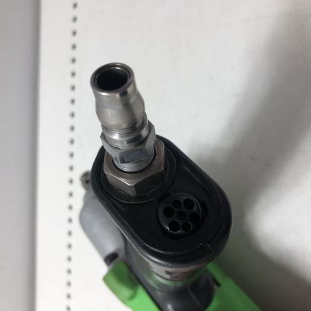 €€ 空研工業 エアインパクトレンチ KW-1600proX グリーン