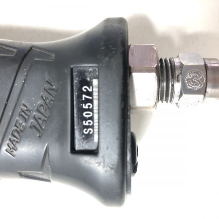 €€ 空研工業 エアインパクトレンチ KW-1600proX グリーン