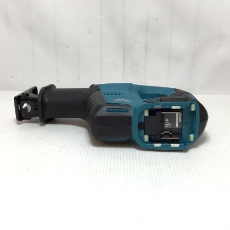  MAKITA マキタ レシプロソー コードレス式 18v 本体のみ 未使用品(S) JR188DZ ブルー