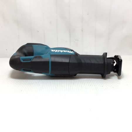  MAKITA マキタ レシプロソー コードレス式 18v 本体のみ 未使用品(S) JR188DZ ブルー