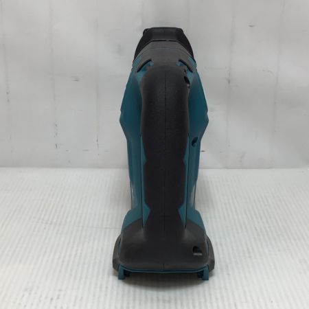  MAKITA マキタ レシプロソー コードレス式 18v 本体のみ 未使用品(S) JR188DZ ブルー