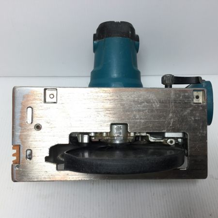  MAKITA マキタ 丸のこ コードレス式 165mm 18v 本体のみ HS630D グリーン