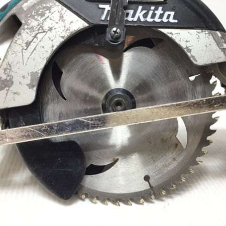  MAKITA マキタ 丸のこ コードレス式 165mm 18v 本体のみ HS630D グリーン