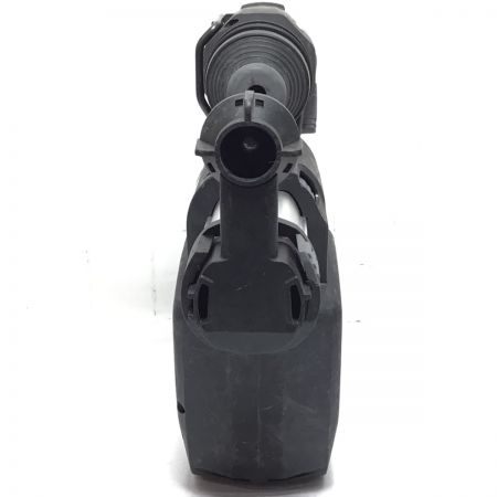  Panasonic パナソニック ハンマドリル 程度B 集塵システム・18vバッテリー付 コードレス式 14.4v/18v EZ1HD1 ブラック