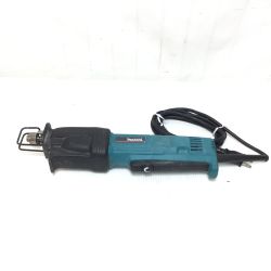ΘΘ MAKITA マキタ レシプロソー 程度B 本体のみ コード式 JR1000FT ブルー Bランク