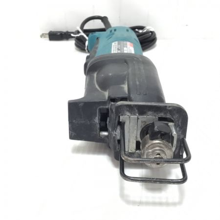  MAKITA マキタ レシプロソー 程度B 本体のみ コード式 JR1000FT ブルー