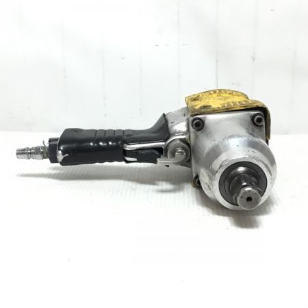  空研工業 エアインパクトレンチ 本体のみ 常圧 程度B KW-2500pro