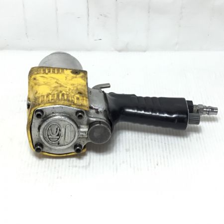  空研工業 エアインパクトレンチ 本体のみ 常圧 程度B KW-2500pro