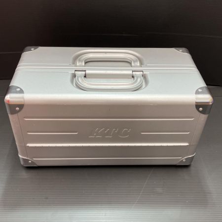 KTC ケーティーシー 工具セット SK3561WZ 両開きメタルケース
