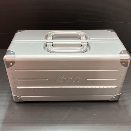 KTC ケーティーシー 工具セット SK3561WZ 両開きメタルケース