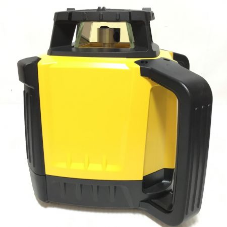  TAJIMA タジマ ローテティングレーザー 受光器・ケース付  TRL-315H イエロー