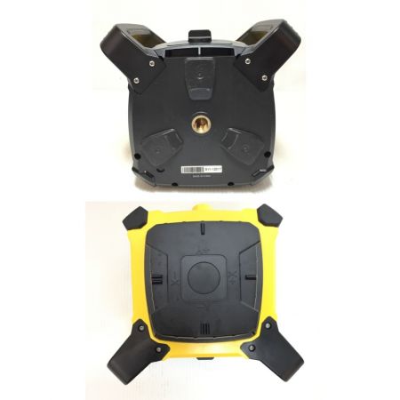  TAJIMA タジマ ローテティングレーザー 受光器・ケース付  TRL-315H イエロー