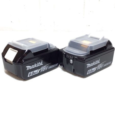  MAKITA マキタ インパクトレンチ 18v 付属品完備 未使用品(S) TW1001DRGX ブルー