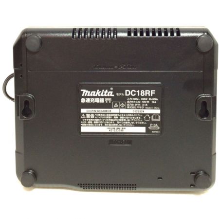  MAKITA マキタ インパクトレンチ 18v 付属品完備 未使用品(S) TW1001DRGX ブルー