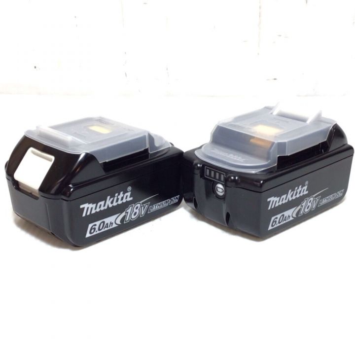 未使用展示品 マキタ 充電式 インパクトレンチ TW1001DRGX 18V 6.0Ah 