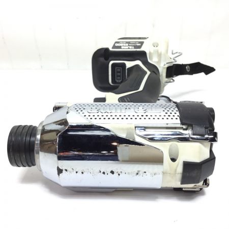  TAJIMA タジマ 太軸インパクトレンチ  充電器・充電池1個・ケース付 コードレス式 18v 足場200 PT-A200 ホワイト
