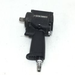 ΘΘ ASTRO PRODUCTS アストロプロダクツ エアインパクトレンチ 本体のみ 常圧 程度B AP040986 ブラック Bランク