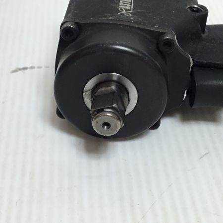  ASTRO PRODUCTS アストロプロダクツ エアインパクトレンチ 本体のみ 常圧 程度B AP040986 ブラック