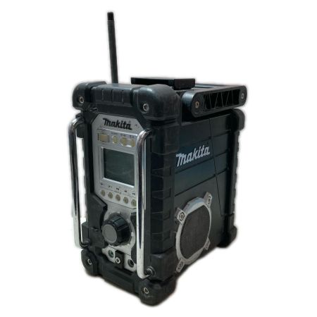 MAKITA マキタ バッテリー式ラジオ  MR103