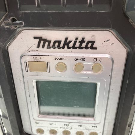 MAKITA マキタ バッテリー式ラジオ  MR103