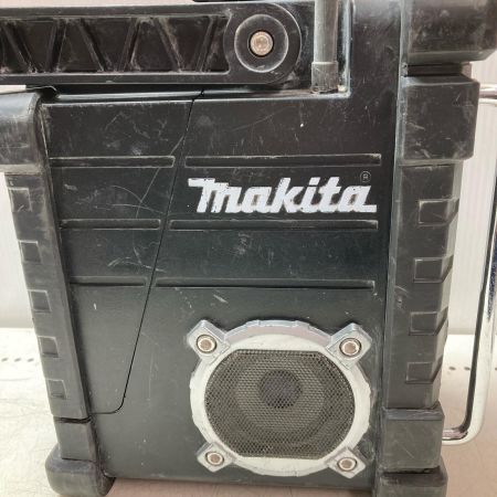 MAKITA マキタ バッテリー式ラジオ  MR103